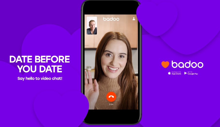 Download Badoo 2022 for Android