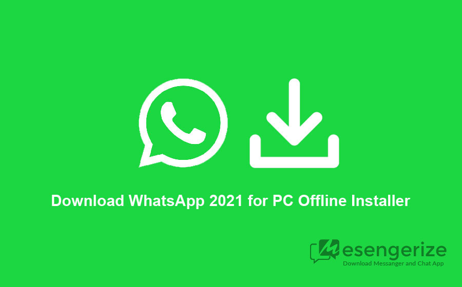 Download whatsapp pc application for GBWhatsapp For
